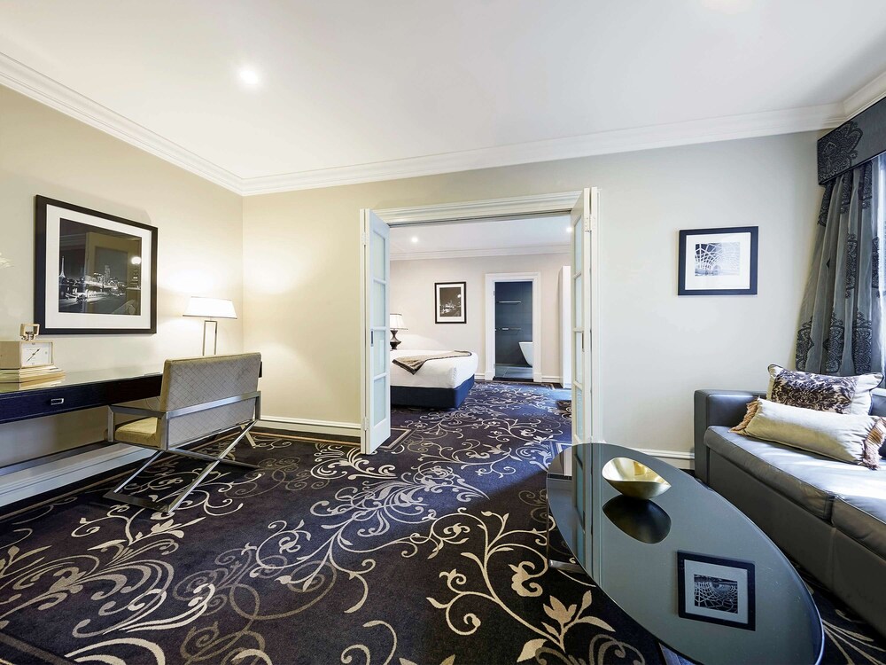 the sebel melbourne flinders lane