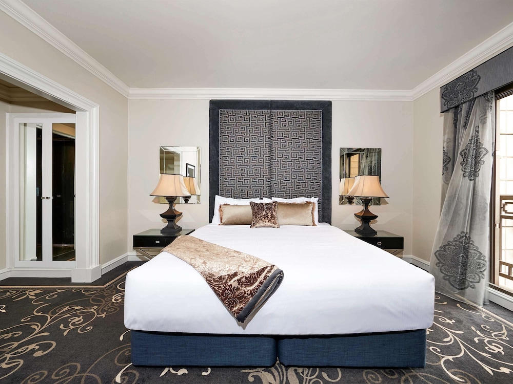 the sebel melbourne flinders lane