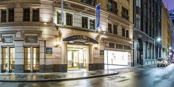 the sebel melbourne flinders lane