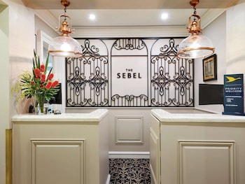 the sebel melbourne flinders lane