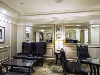 The Sebel Melbourne Flinders Lane,Southbank>>Melbourne,4 star