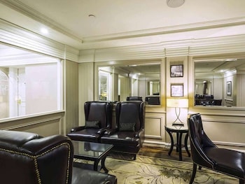 The Sebel Melbourne Flinders Lane,Southbank>>Melbourne,4 star