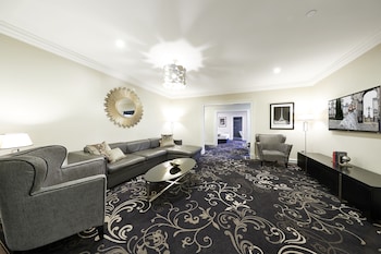the sebel melbourne flinders lane