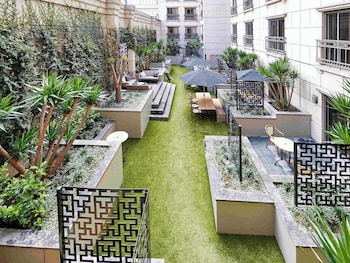 the sebel melbourne flinders lane