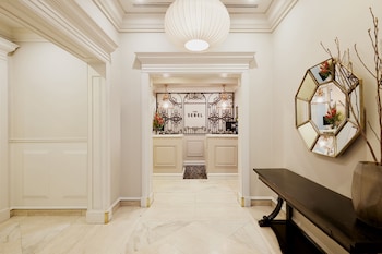 the sebel melbourne flinders lane