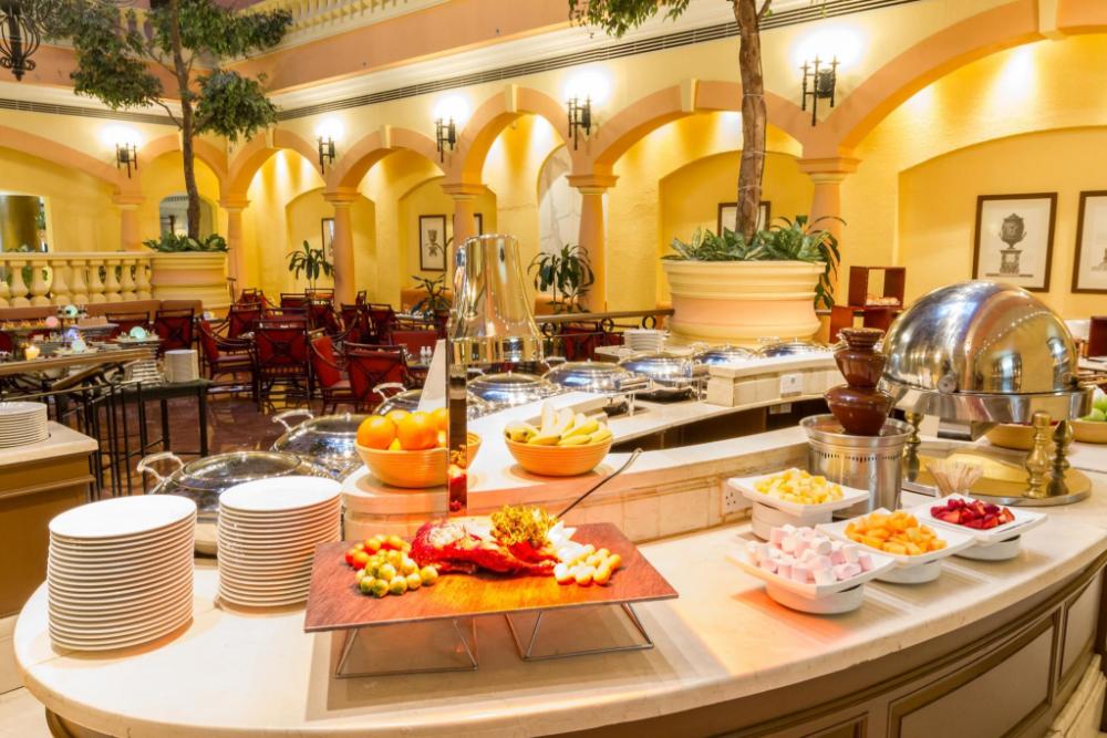 Grand Excelsior Hotel Deira,In Dubai (Deira),4 star