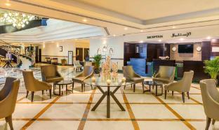 coral dubai deira hotel