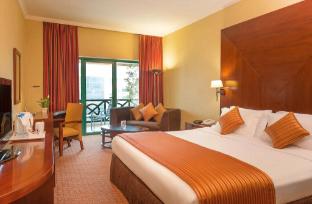 coral dubai deira hotel