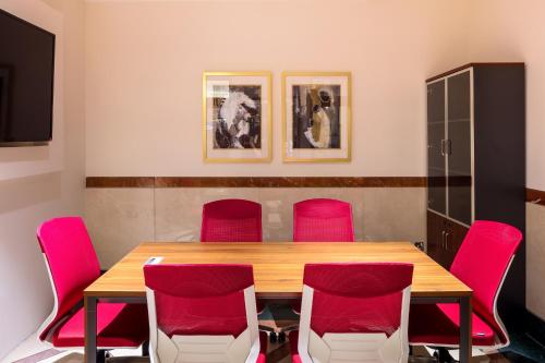 coral dubai deira hotel