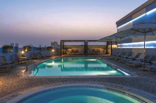 coral dubai deira hotel