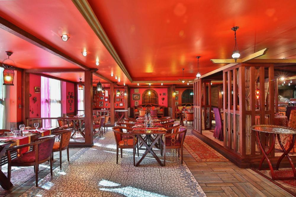 coral dubai deira hotel