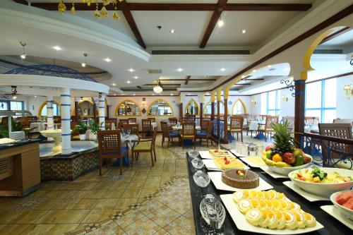 coral dubai deira hotel