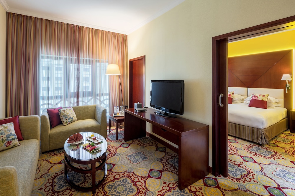 coral dubai deira hotel