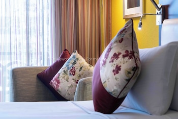 coral dubai deira hotel