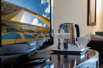 coral dubai deira hotel