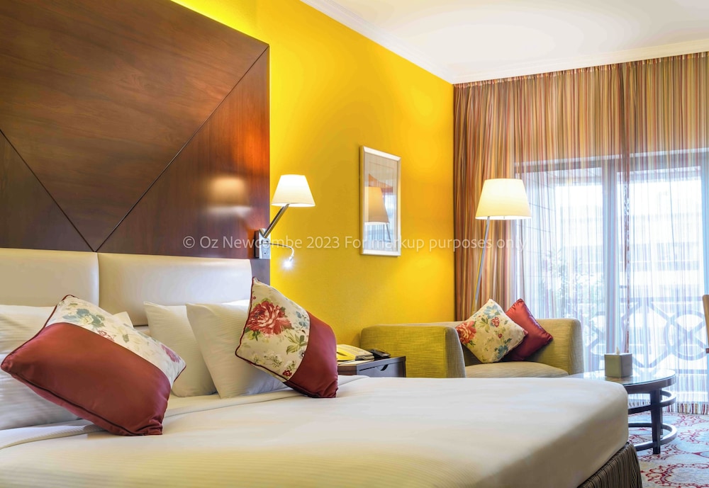 coral dubai deira hotel