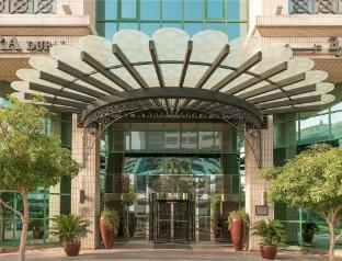 coral dubai deira hotel