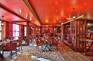 coral dubai deira hotel