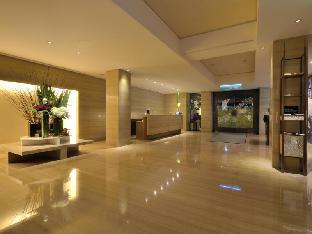 Les Suites Taipei Ching Cheng,Songshan>>Daan,5 star