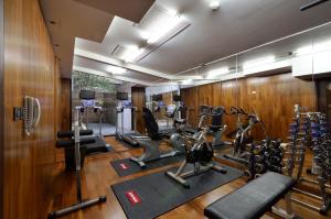 Les Suites Taipei Ching Cheng,Songshan>>Daan,5 star