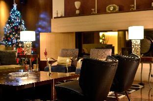 Les Suites Taipei Ching Cheng,Songshan>>Daan,5 star