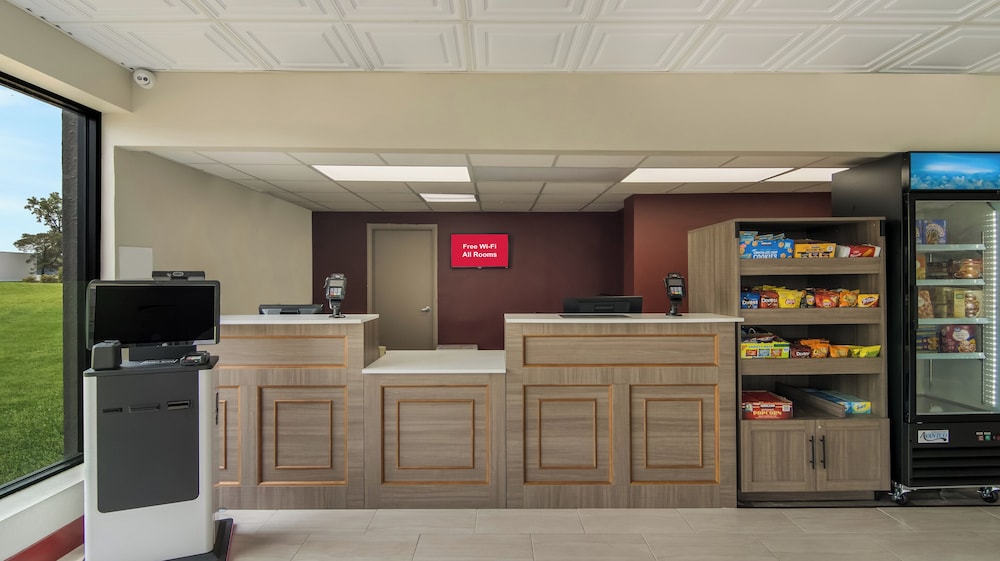 red roof inn chicago n aurora naperville