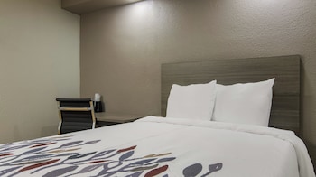 red roof inn chicago n aurora naperville