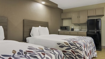 red roof inn chicago n aurora naperville