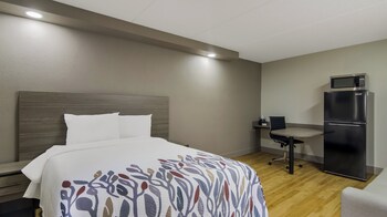 red roof inn chicago n aurora naperville