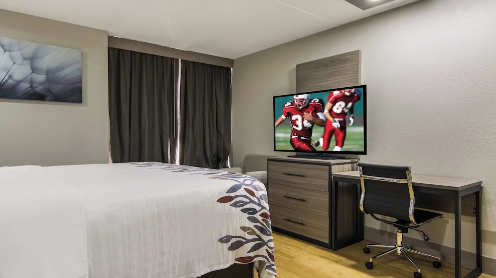 red roof inn chicago n aurora naperville