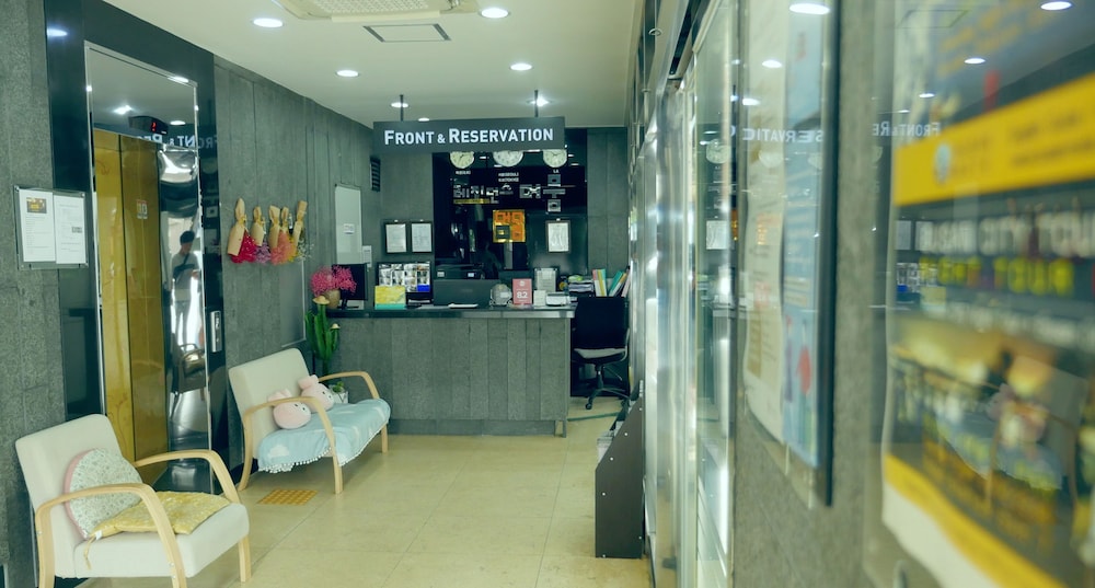 residence mumum hotel