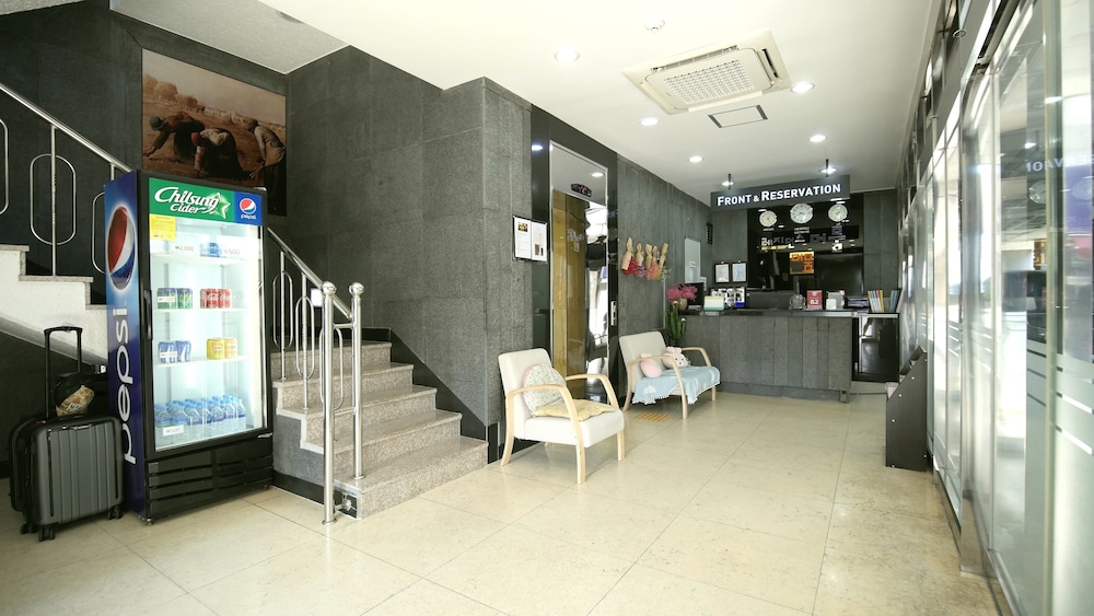 residence mumum hotel