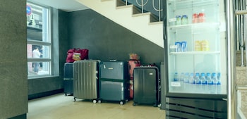 residence mumum hotel