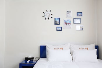 residence mumum hotel