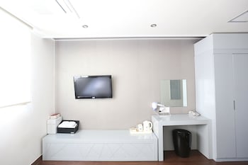 residence mumum hotel