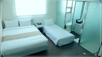 residence mumum hotel