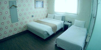 residence mumum hotel