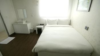 residence mumum hotel