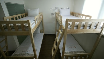 residence mumum hotel