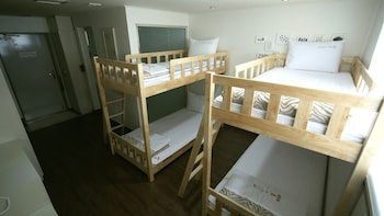 residence mumum hotel