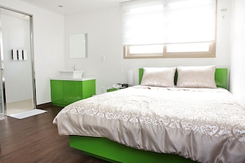 residence mumum hotel