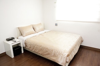 residence mumum hotel