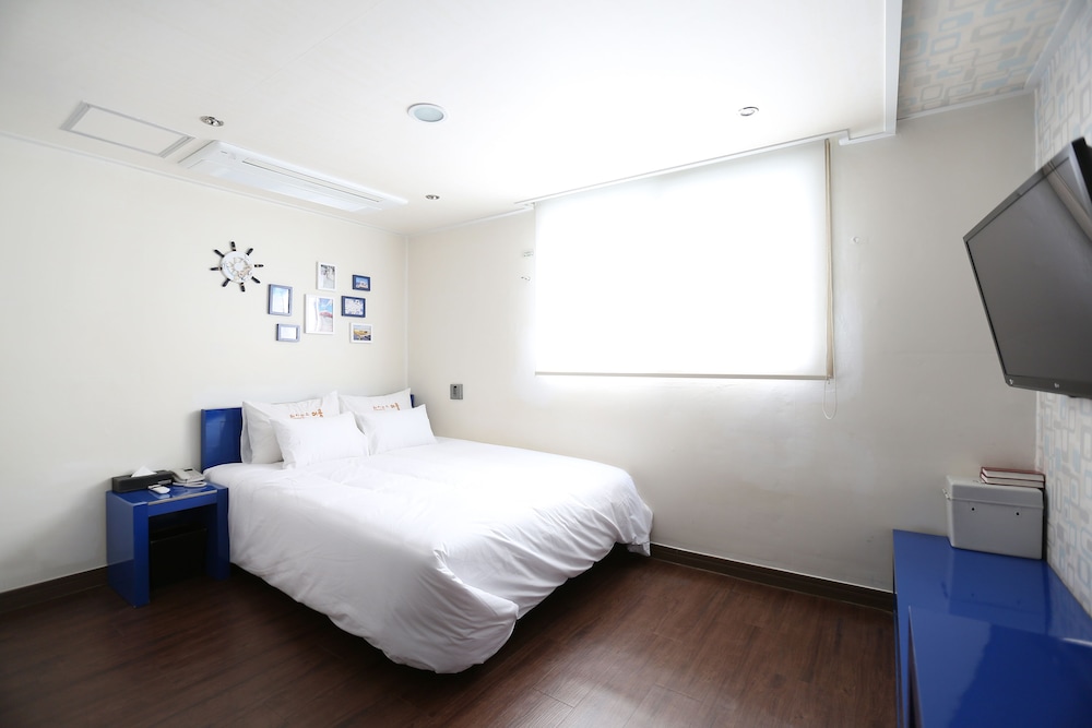 residence mumum hotel
