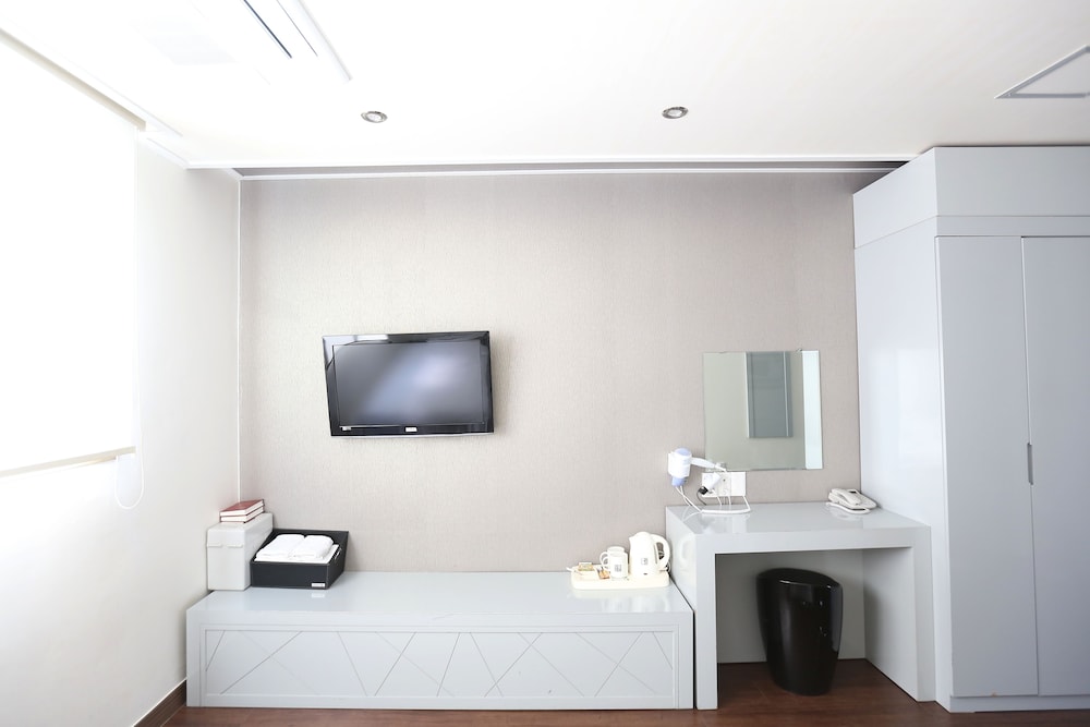 residence mumum hotel