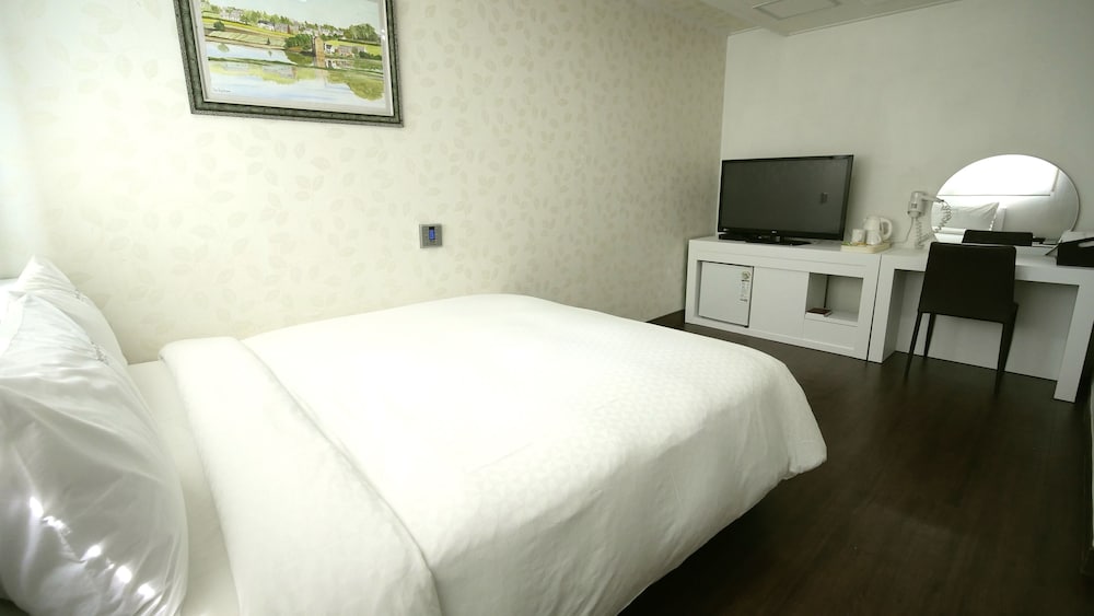 residence mumum hotel