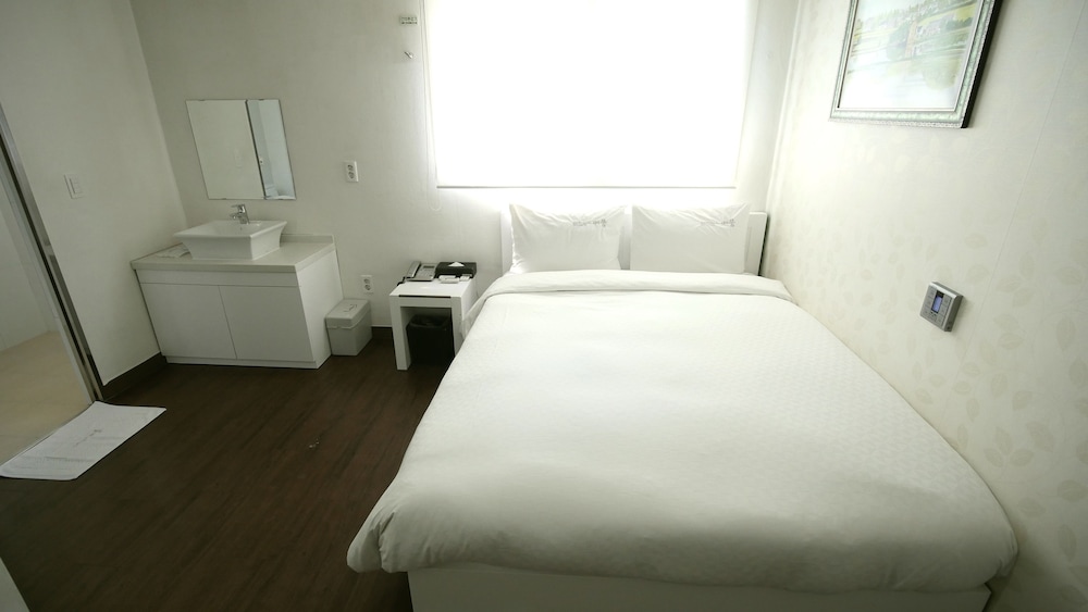 residence mumum hotel