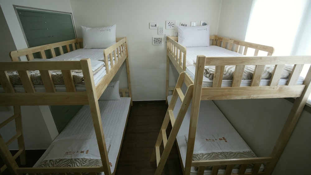 residence mumum hotel