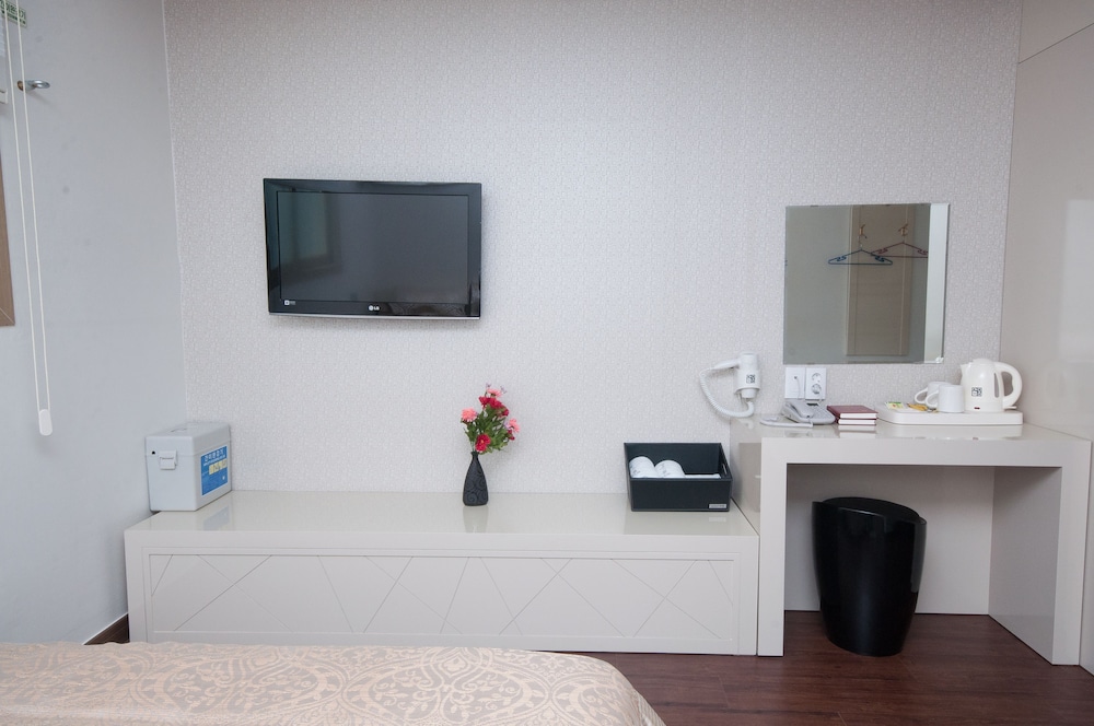 residence mumum hotel