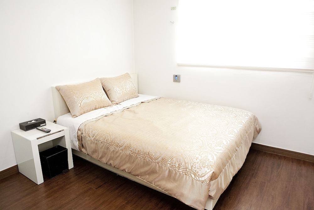 residence mumum hotel