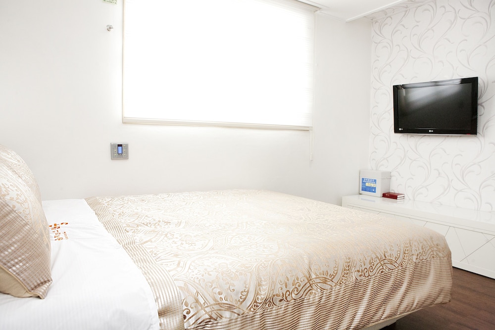 residence mumum hotel